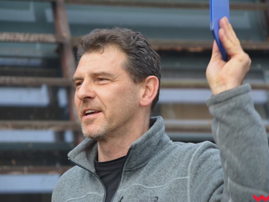 Na dzika? Tylko w Grzybowie i tylko z łukiem