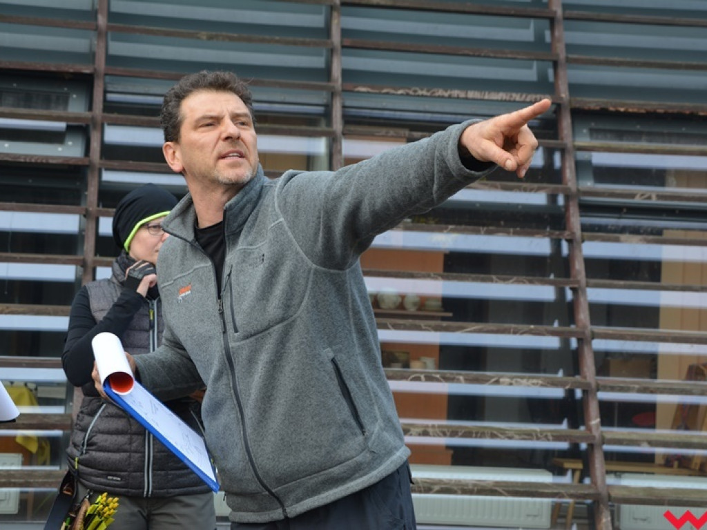 Na dzika? Tylko w Grzybowie i tylko z łukiem