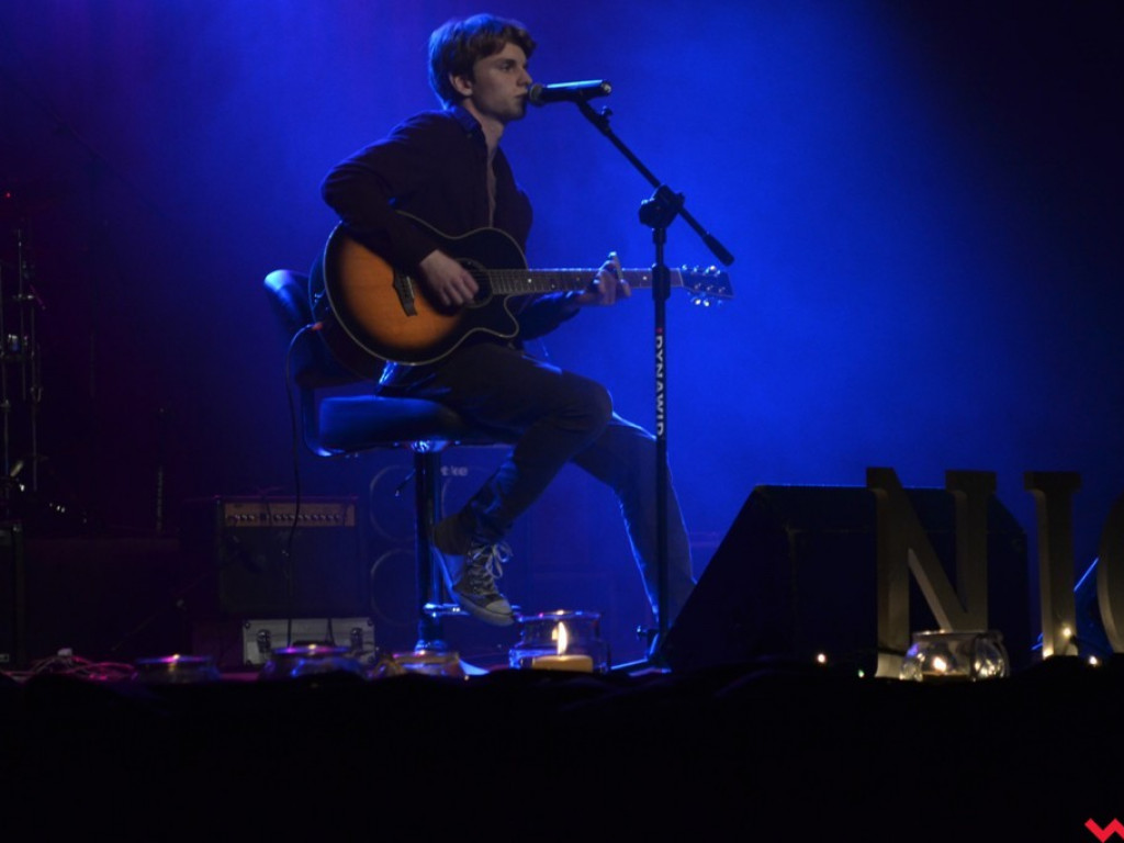 Patriotyzm to nie wielkie słowa od święta, ale codzienne życie. Koncert z refleksją o wolności w tle