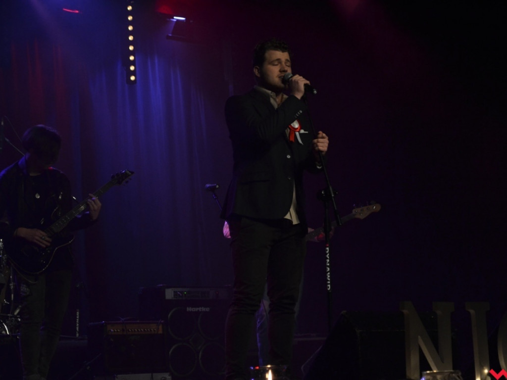 Patriotyzm to nie wielkie słowa od święta, ale codzienne życie. Koncert z refleksją o wolności w tle