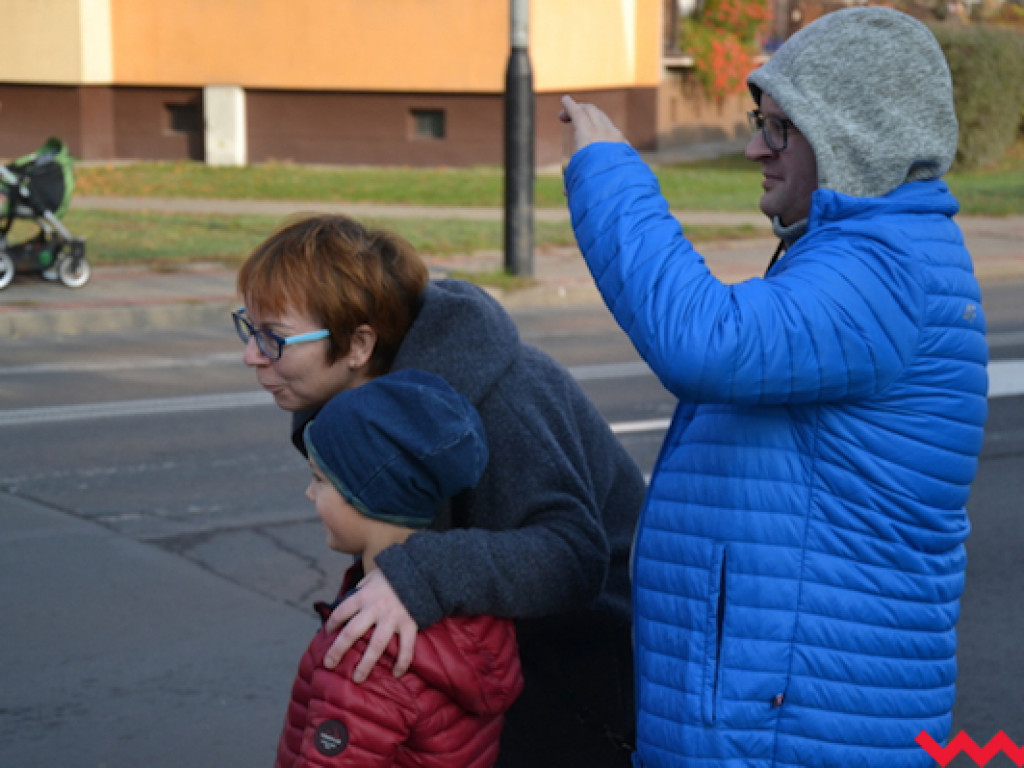 To było największe wrzesińskie Święto Niepodległości w wolnej Polsce!