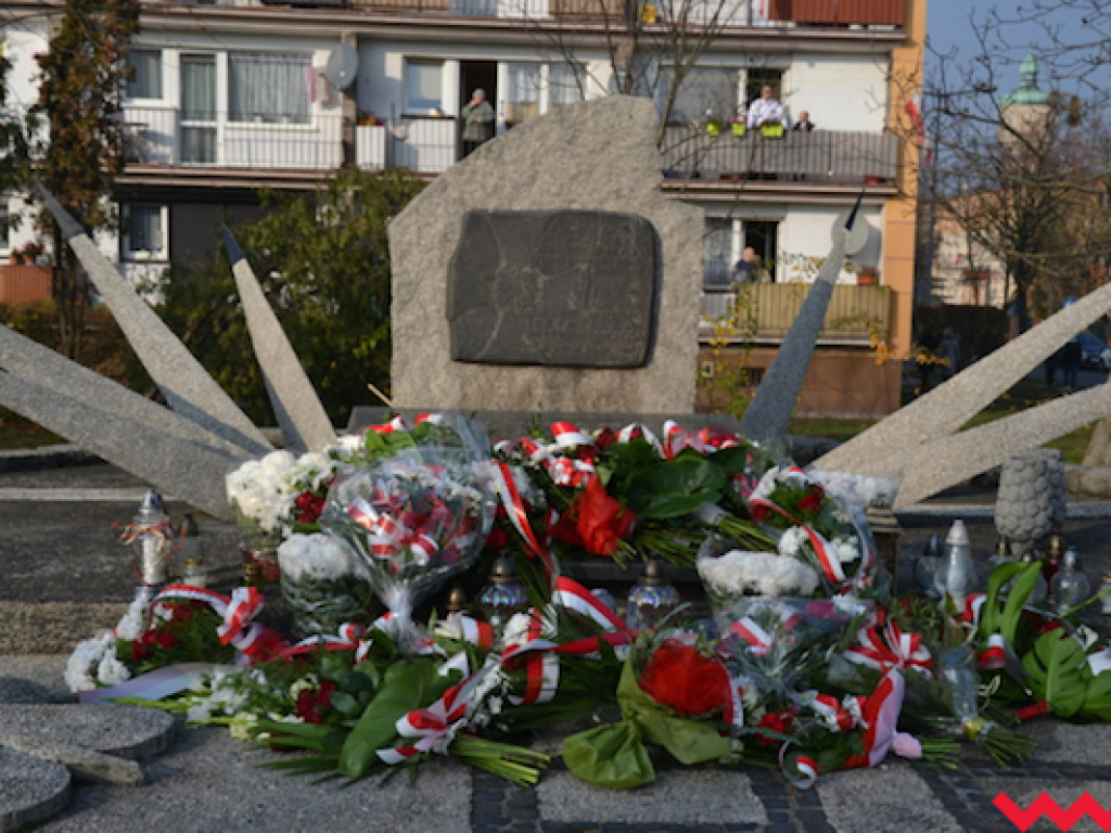 To było największe wrzesińskie Święto Niepodległości w wolnej Polsce!