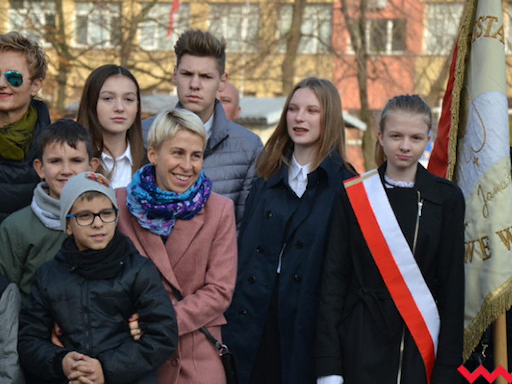 To było największe wrzesińskie Święto Niepodległości w wolnej Polsce!