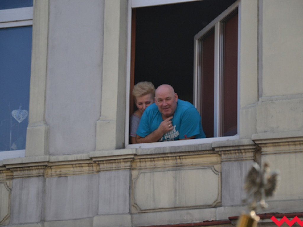 To było największe wrzesińskie Święto Niepodległości w wolnej Polsce!