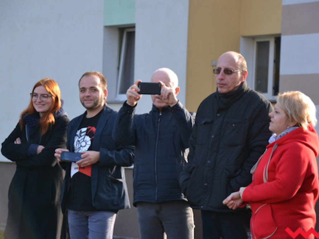 To było największe wrzesińskie Święto Niepodległości w wolnej Polsce!