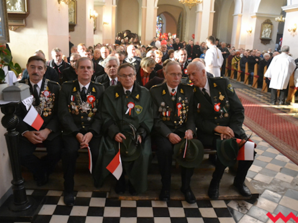 To było największe wrzesińskie Święto Niepodległości w wolnej Polsce!