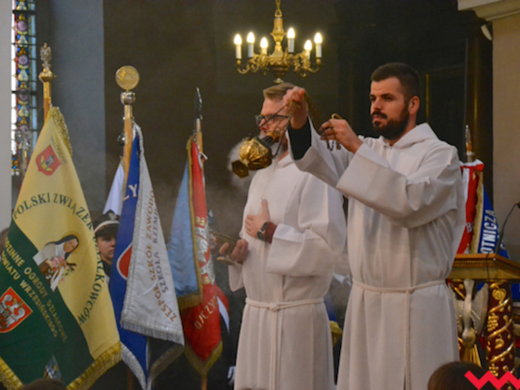 To było największe wrzesińskie Święto Niepodległości w wolnej Polsce!