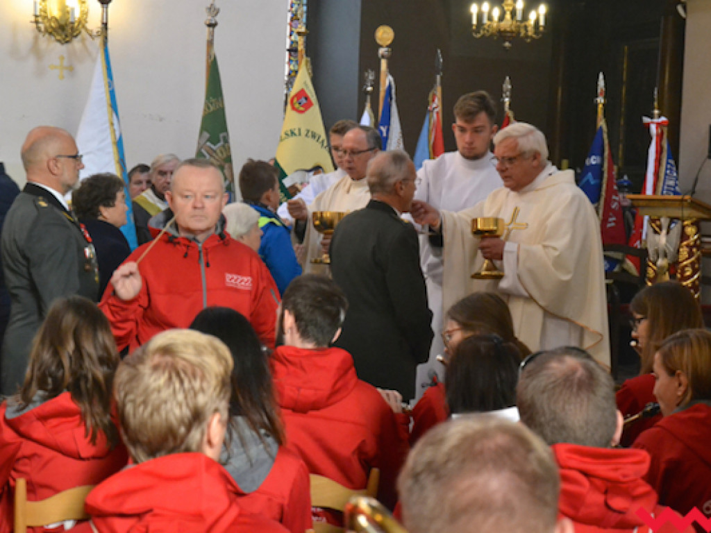 To było największe wrzesińskie Święto Niepodległości w wolnej Polsce!