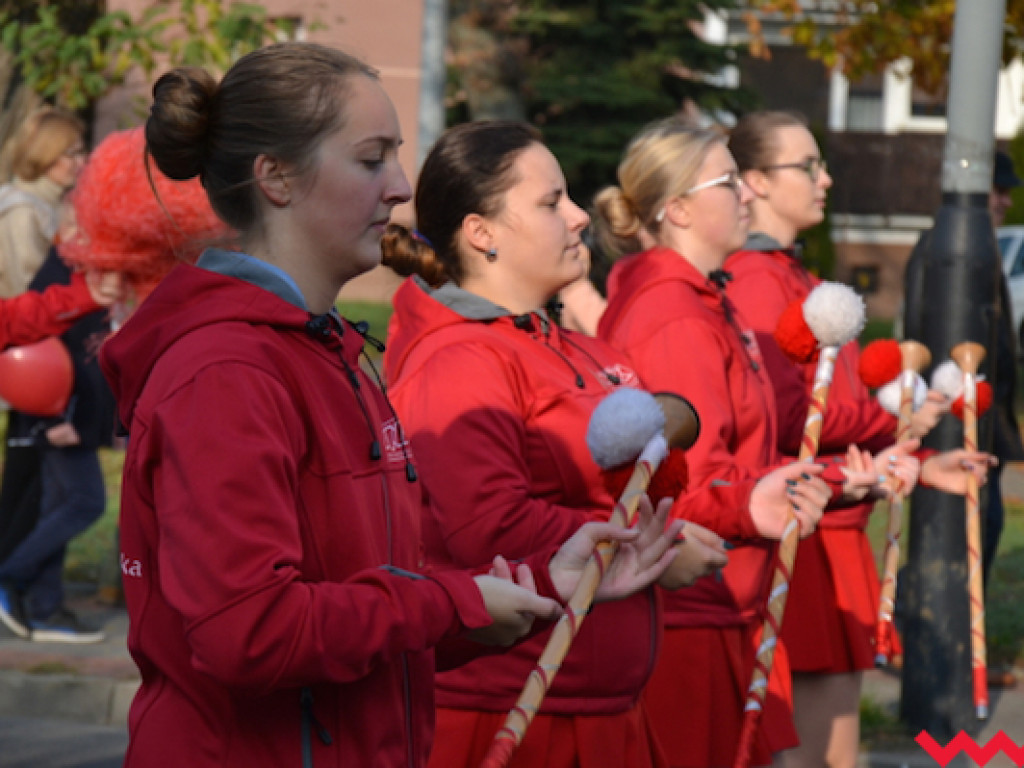 To było największe wrzesińskie Święto Niepodległości w wolnej Polsce!