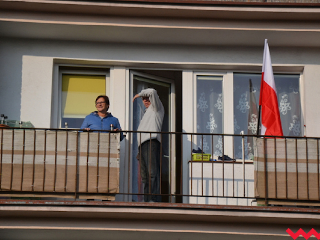 To było największe wrzesińskie Święto Niepodległości w wolnej Polsce!