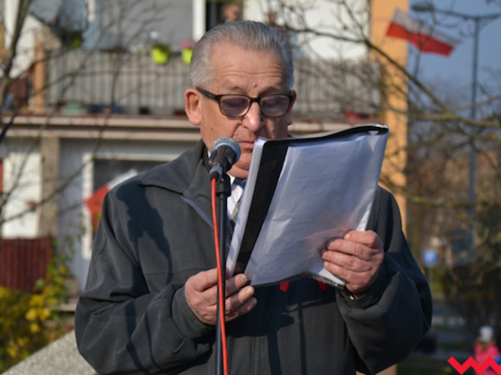To było największe wrzesińskie Święto Niepodległości w wolnej Polsce!