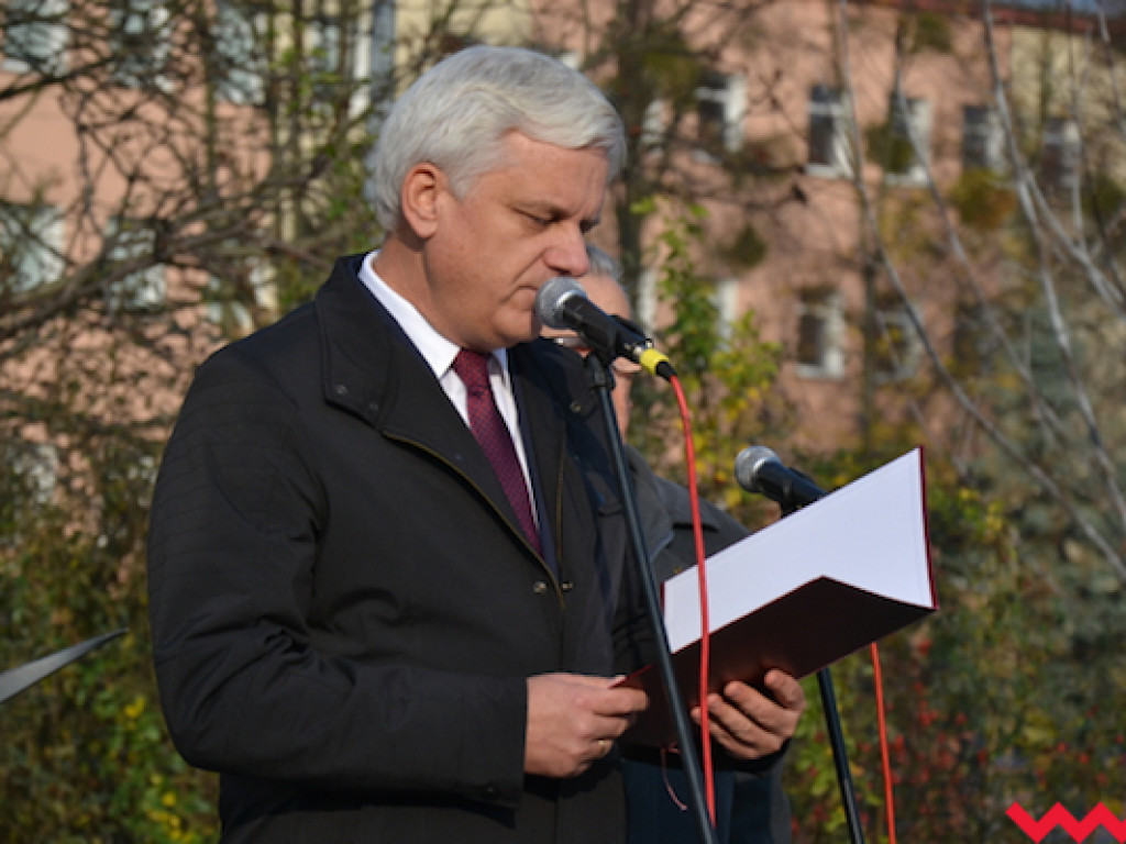 To było największe wrzesińskie Święto Niepodległości w wolnej Polsce!