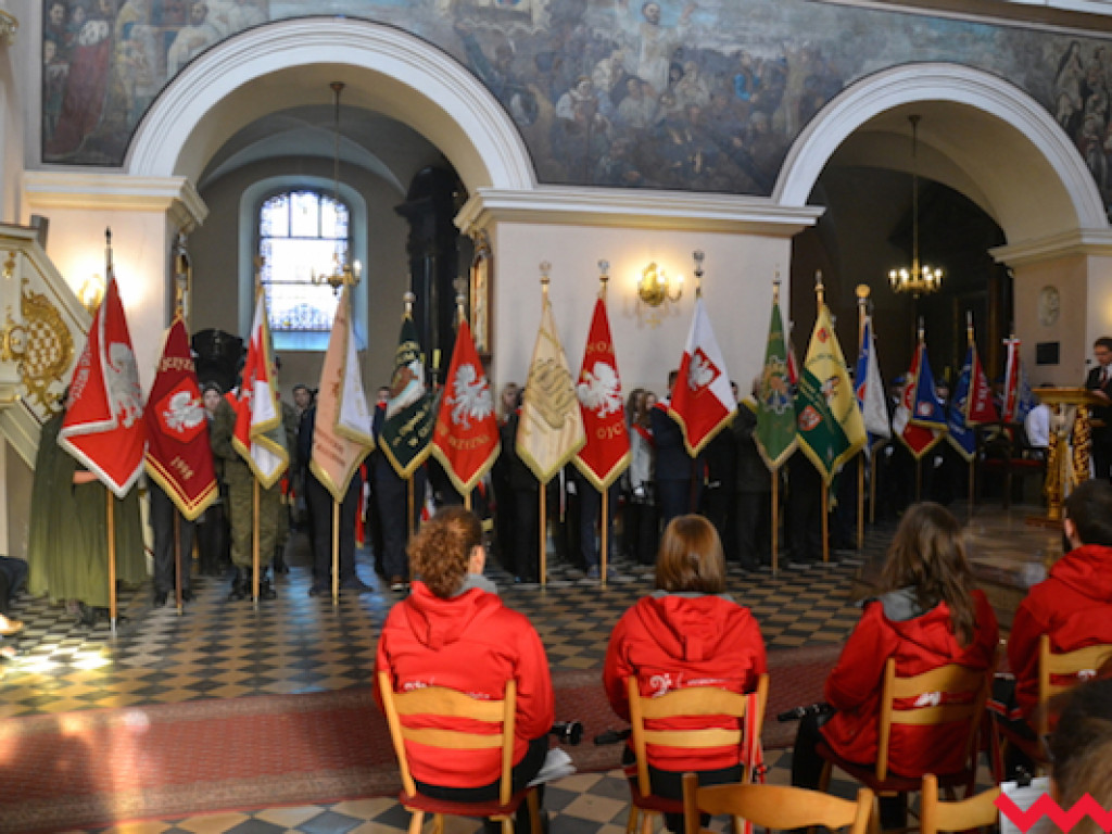 To było największe wrzesińskie Święto Niepodległości w wolnej Polsce!