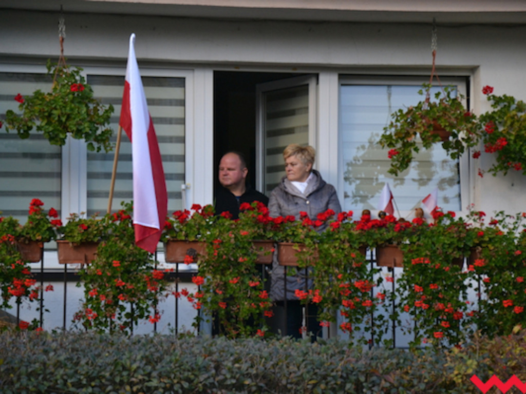 To było największe wrzesińskie Święto Niepodległości w wolnej Polsce!