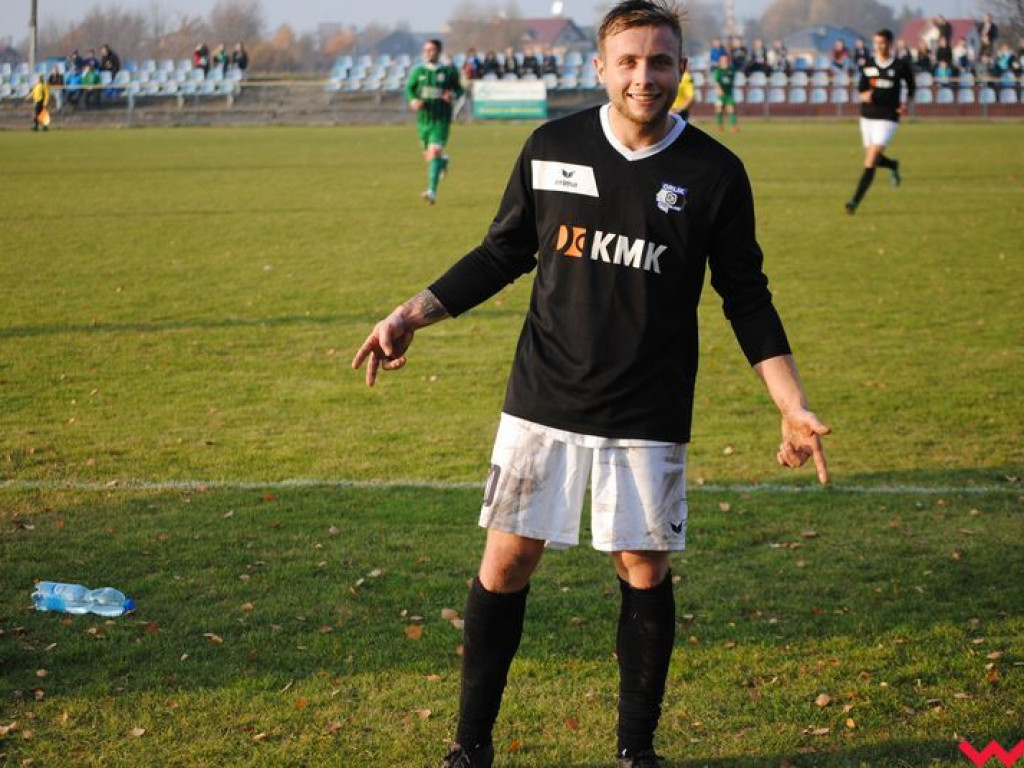 Sprawiedliwy remis. Ostatnie jesienne powiatowe derby zakończyły się podziałem punktów