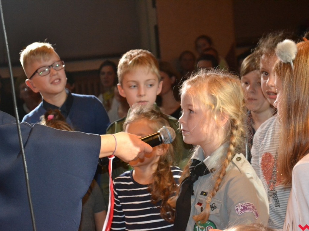 „Sto lat” dla Niepodległej. Pokoleniowe śpiewanie z Cameratą