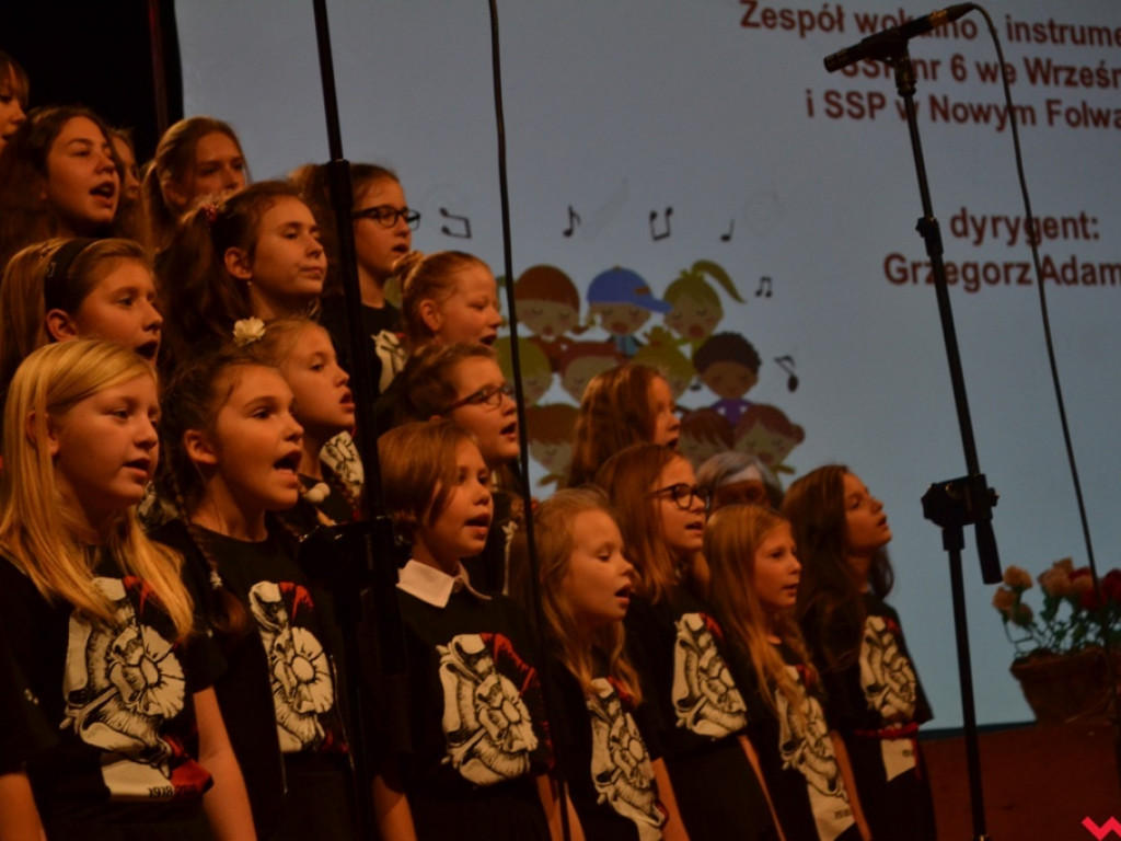 „Sto lat” dla Niepodległej. Pokoleniowe śpiewanie z Cameratą