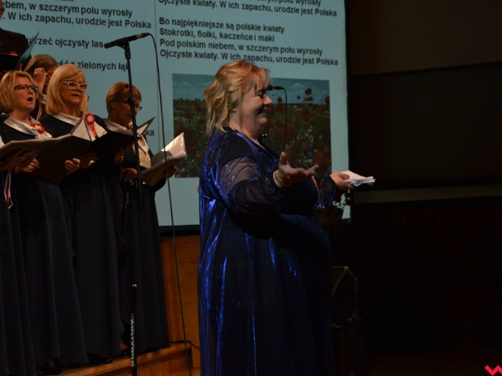 „Sto lat” dla Niepodległej. Pokoleniowe śpiewanie z Cameratą