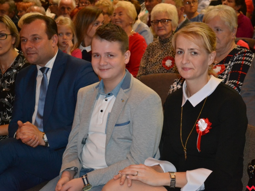 „Sto lat” dla Niepodległej. Pokoleniowe śpiewanie z Cameratą