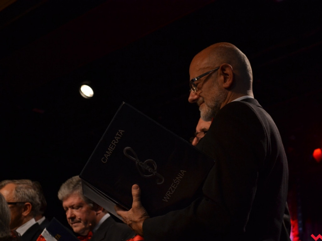 „Sto lat” dla Niepodległej. Pokoleniowe śpiewanie z Cameratą