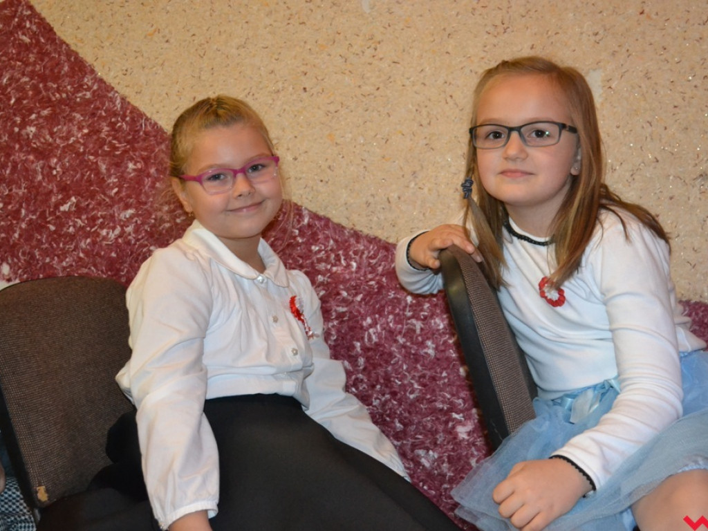 „Sto lat” dla Niepodległej. Pokoleniowe śpiewanie z Cameratą