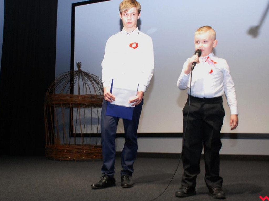 100-lecie niepodległości. Tak świętowano w Pyzdrach