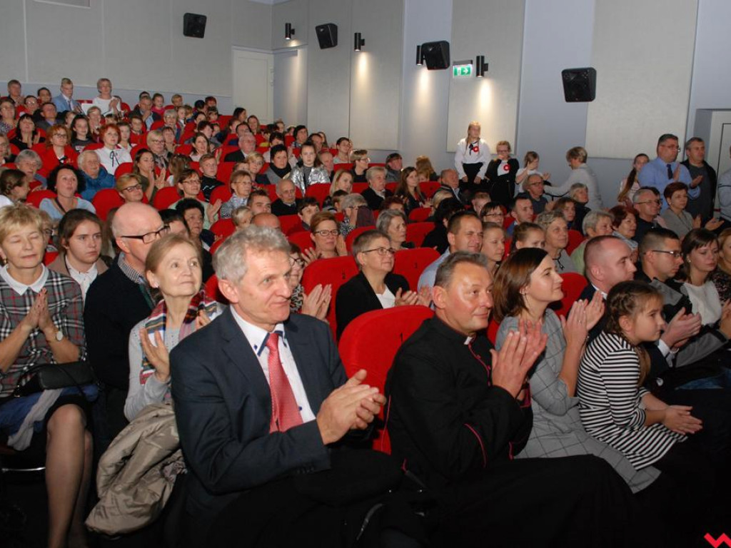 100-lecie niepodległości. Tak świętowano w Pyzdrach