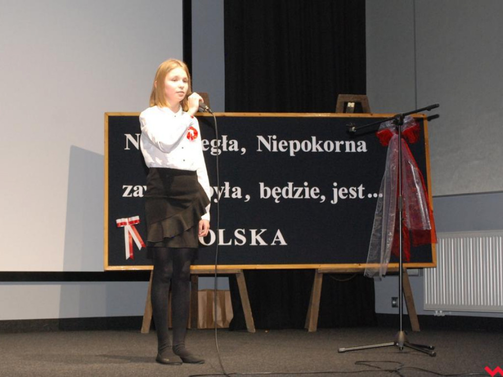 100-lecie niepodległości. Tak świętowano w Pyzdrach