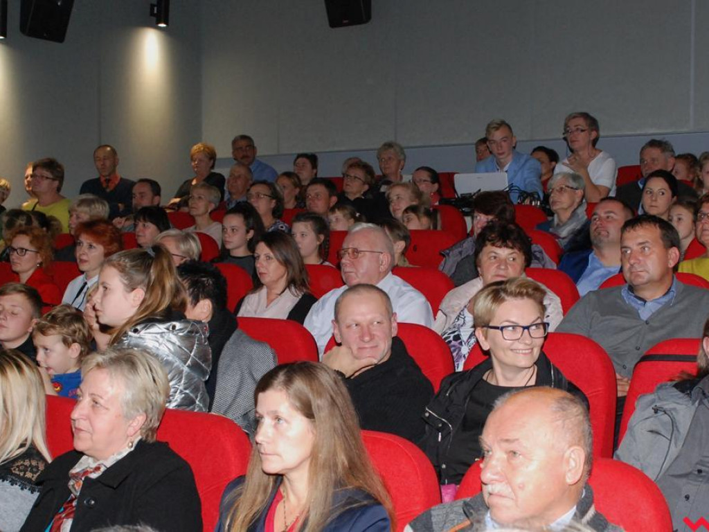 100-lecie niepodległości. Tak świętowano w Pyzdrach