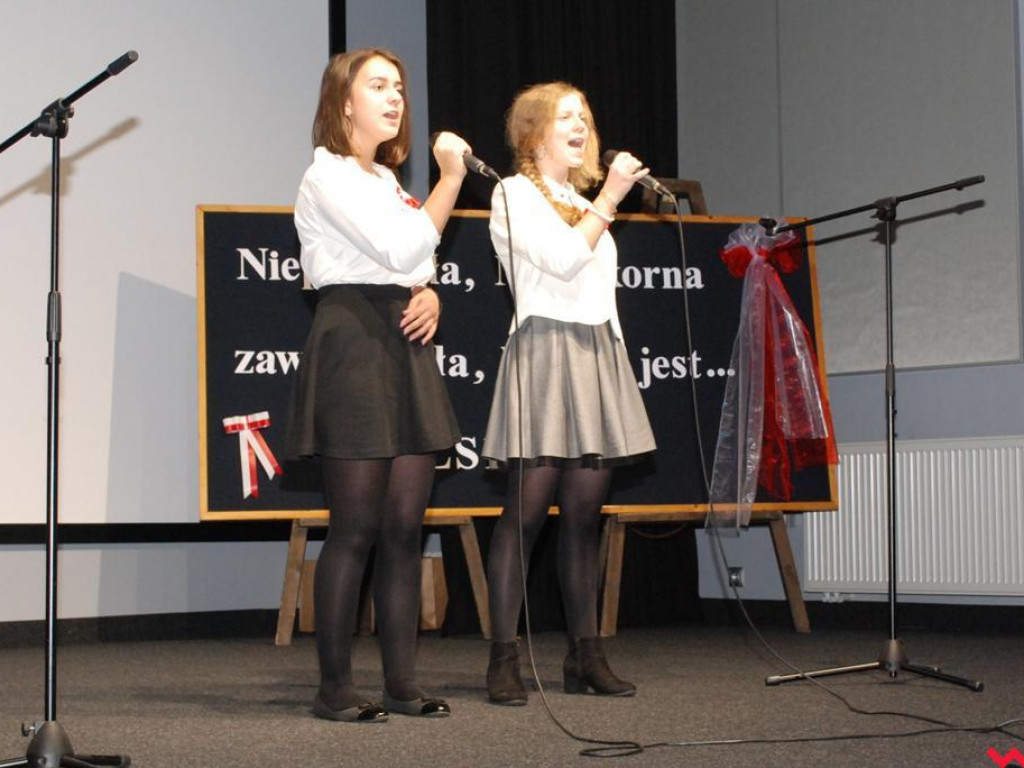 100-lecie niepodległości. Tak świętowano w Pyzdrach