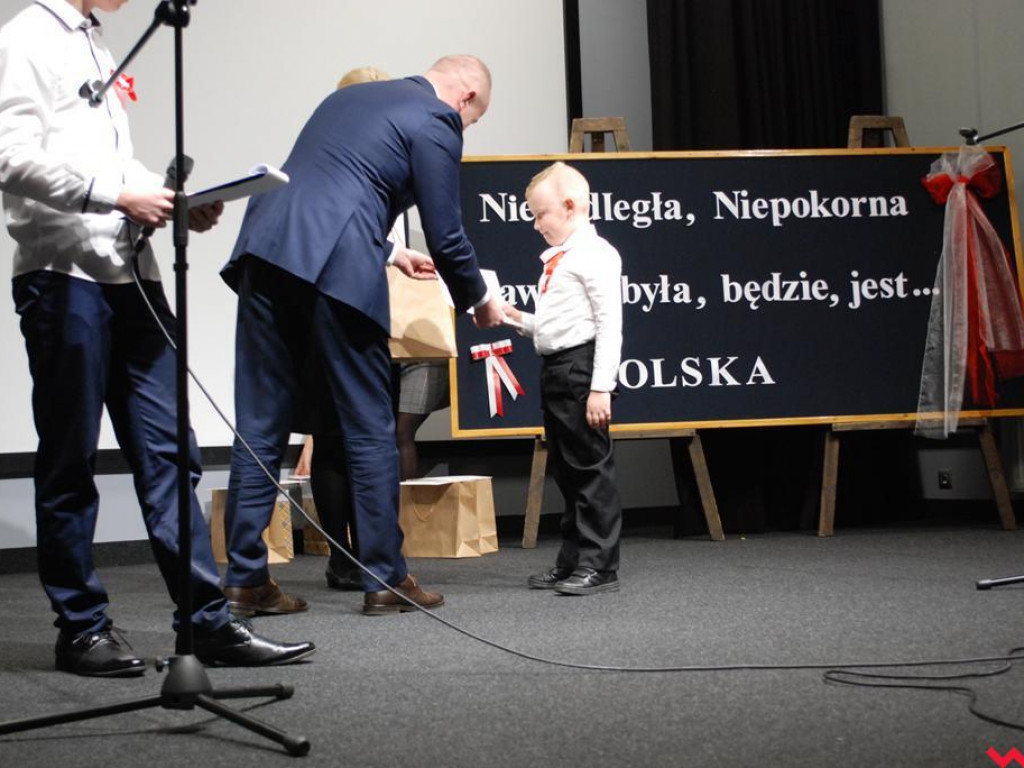 100-lecie niepodległości. Tak świętowano w Pyzdrach