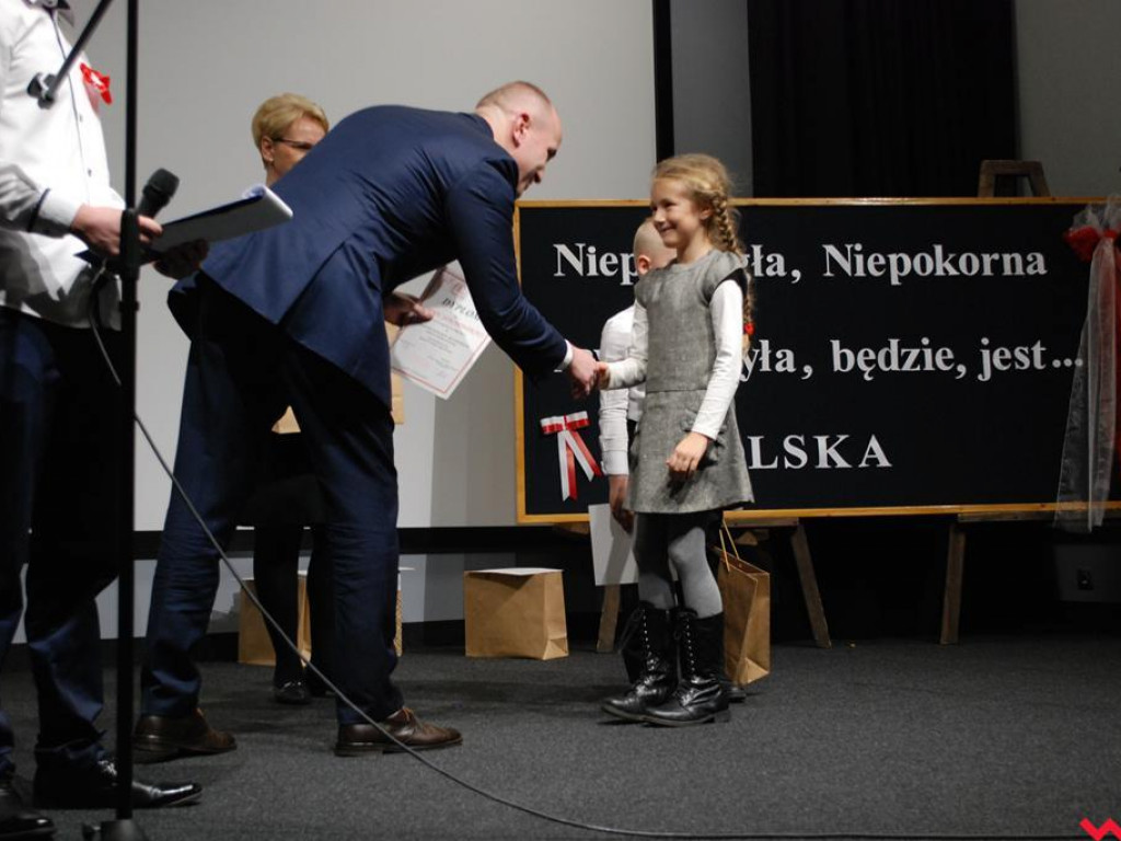 100-lecie niepodległości. Tak świętowano w Pyzdrach