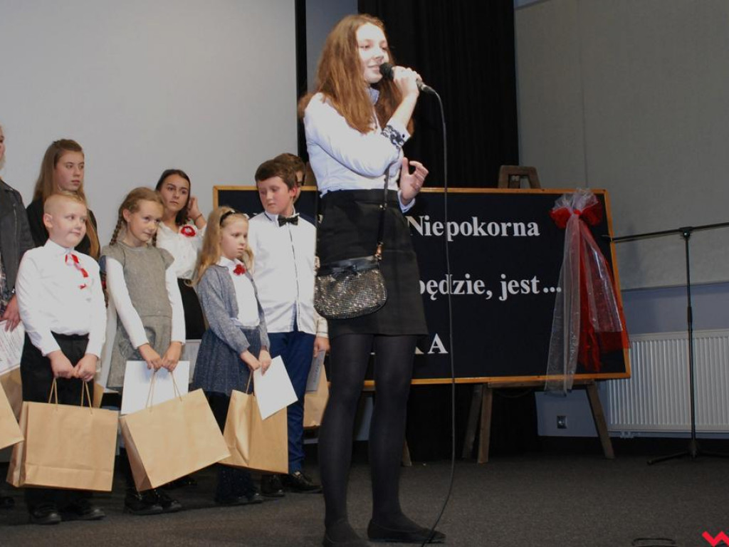 100-lecie niepodległości. Tak świętowano w Pyzdrach