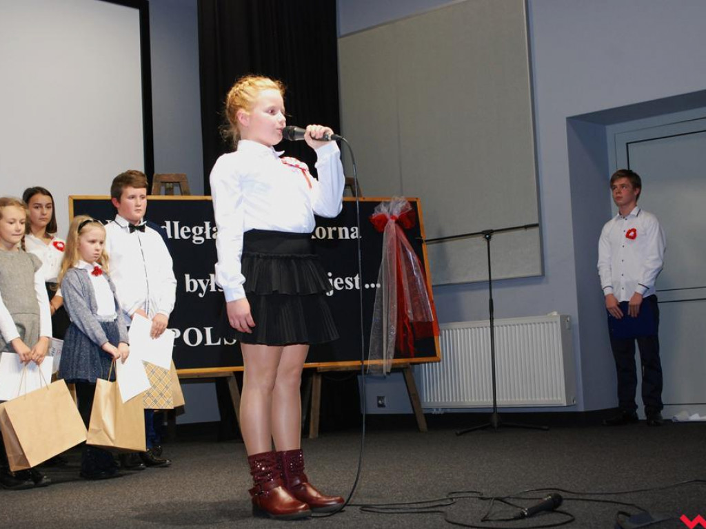 100-lecie niepodległości. Tak świętowano w Pyzdrach