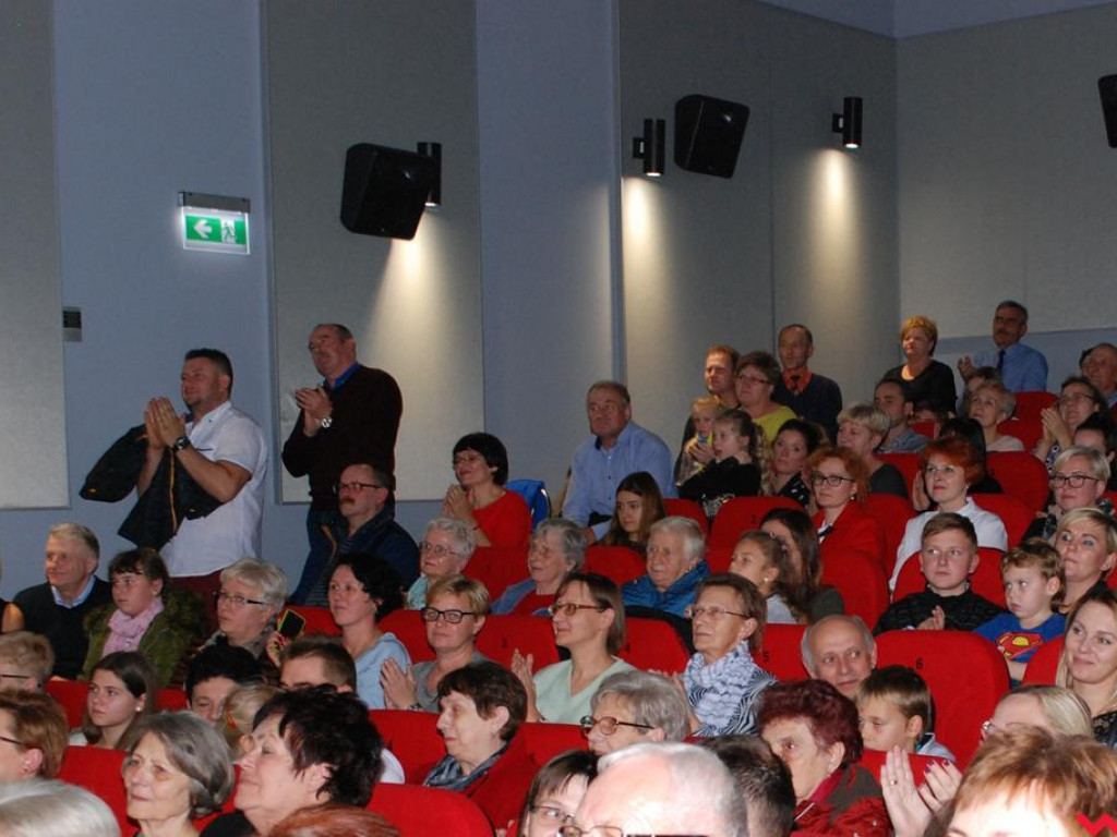 100-lecie niepodległości. Tak świętowano w Pyzdrach