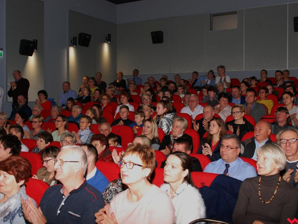 100-lecie niepodległości. Tak świętowano w Pyzdrach