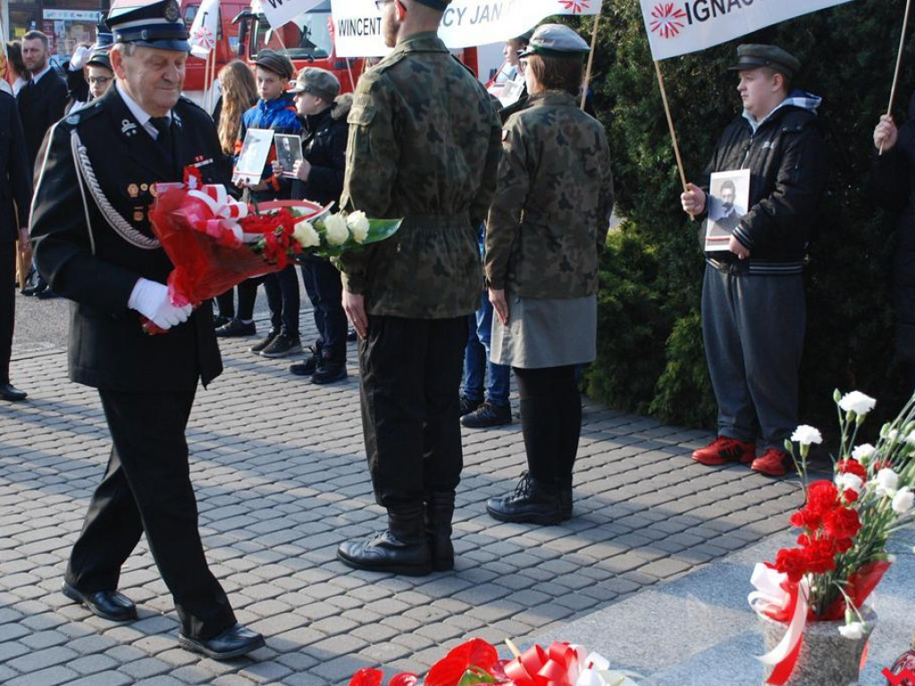 100-lecie niepodległości. Tak świętowano w Pyzdrach