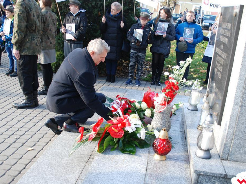 100-lecie niepodległości. Tak świętowano w Pyzdrach