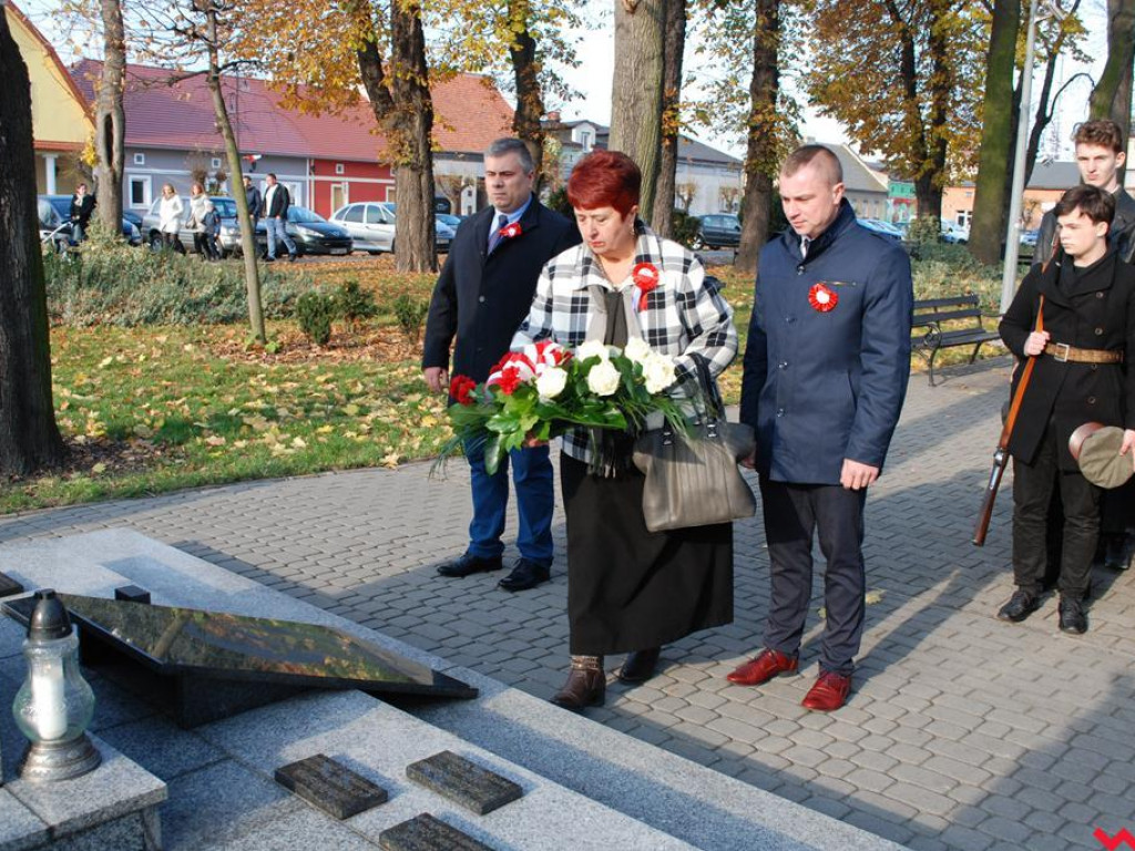 100-lecie niepodległości. Tak świętowano w Pyzdrach