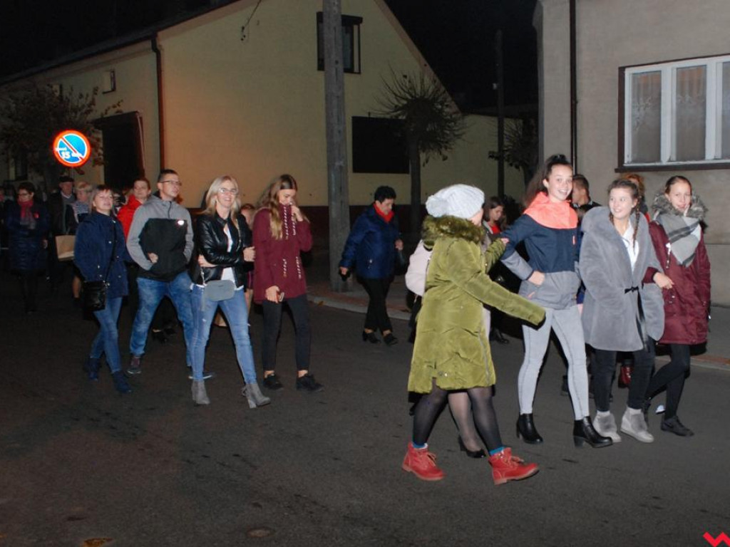 100-lecie niepodległości. Tak świętowano w Pyzdrach