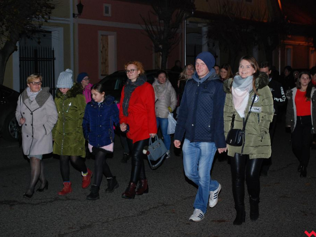 100-lecie niepodległości. Tak świętowano w Pyzdrach