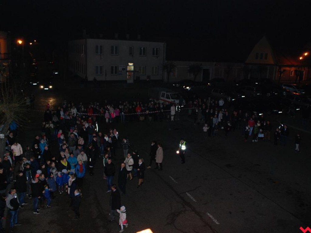 100-lecie niepodległości. Tak świętowano w Pyzdrach