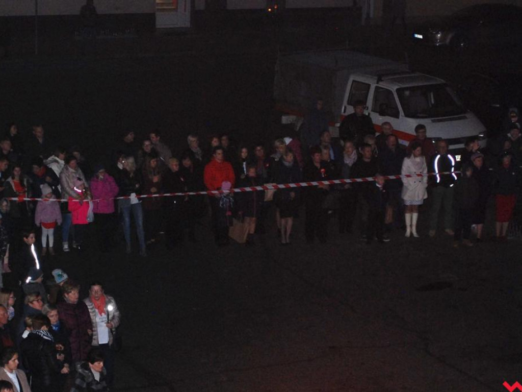 100-lecie niepodległości. Tak świętowano w Pyzdrach