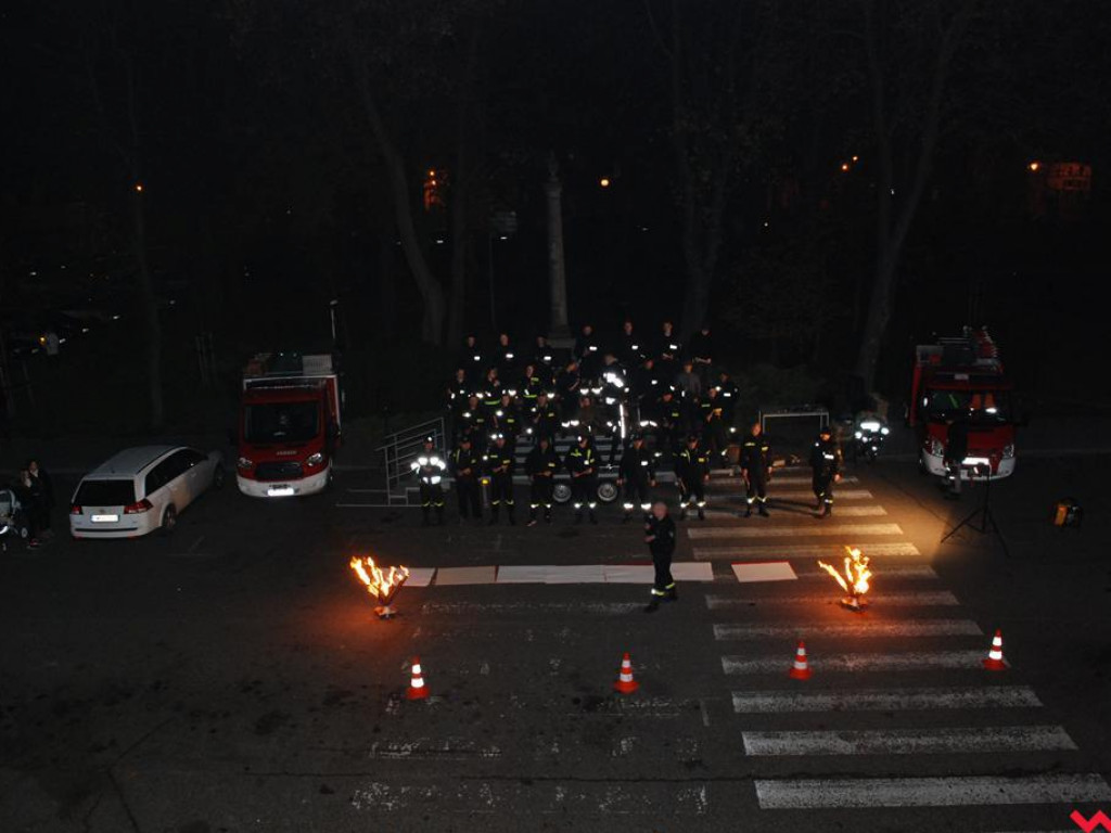 100-lecie niepodległości. Tak świętowano w Pyzdrach