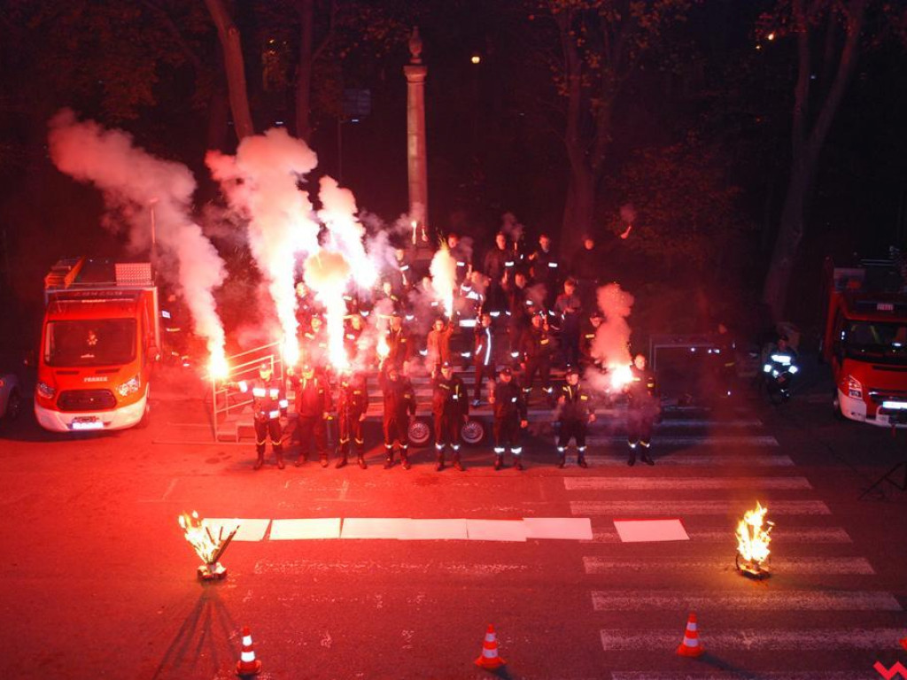 100-lecie niepodległości. Tak świętowano w Pyzdrach