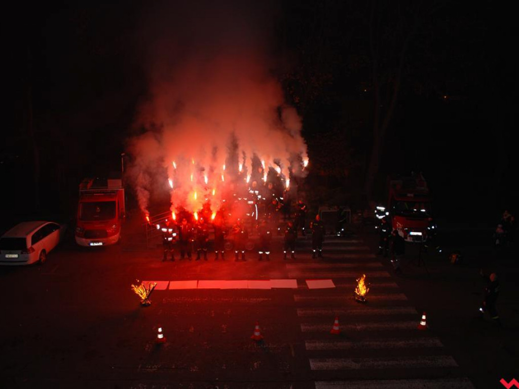 100-lecie niepodległości. Tak świętowano w Pyzdrach