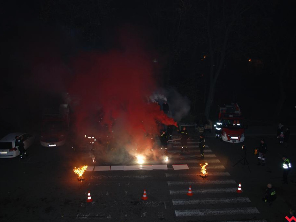 100-lecie niepodległości. Tak świętowano w Pyzdrach