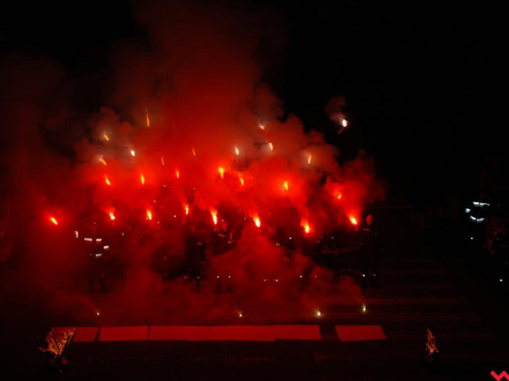 100-lecie niepodległości. Tak świętowano w Pyzdrach