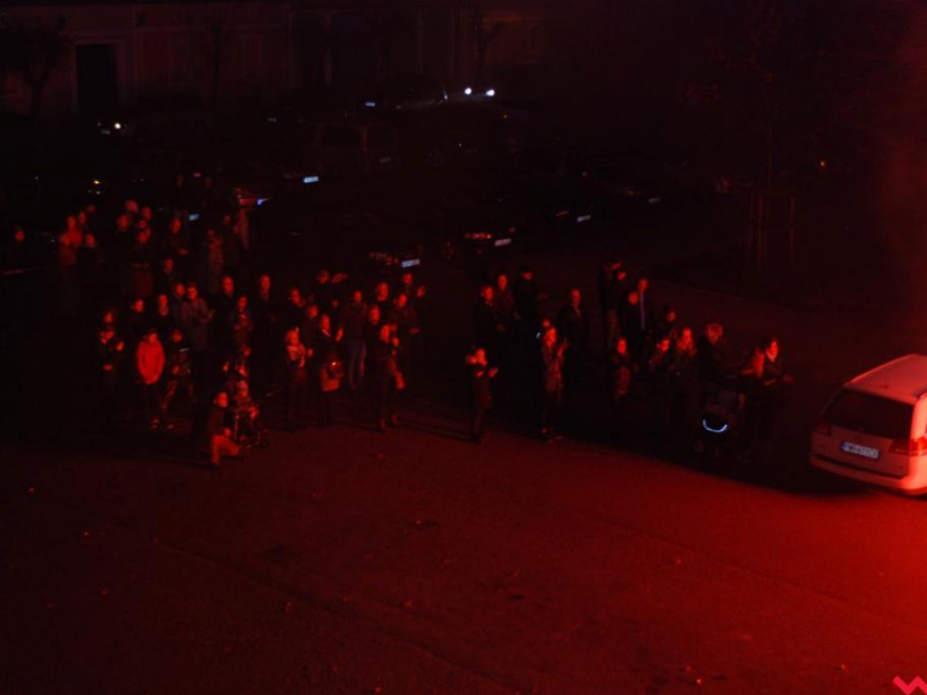 100-lecie niepodległości. Tak świętowano w Pyzdrach