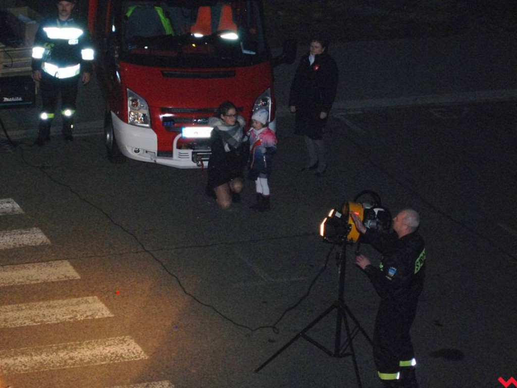 100-lecie niepodległości. Tak świętowano w Pyzdrach